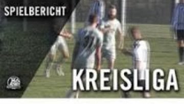 VfB Habinghorst – Victoria Habinghorst (19. Spieltag, Kreisliga B)