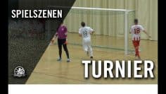 VfB Hermsdorf – Berlin Hilalspor (Gruppe C, Landesliga-Hallenturnier)