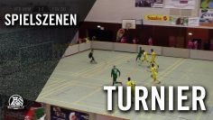 VfB Homberg – FSV Duisburg (Halbfinale,Stadtmeisterschaft Gelsenkirchen) – Spielszenen | RUHRKICK.TV