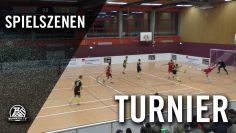 VfB Schwelm – SF Niederwenigern (Spiel um Platz 3, 28. WAZ/WR-Pokal) – Spielszenen | RUHRKICK.TV