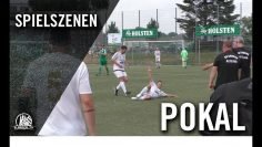 VfL 93 Hamburg Alte Herren – SC Condor Alte Herren (Finale, Pokal Alte Herren)