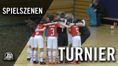 VfL Bochum U11 – AZ Alkmaar U11 (Gruppe D, 33. Eurocup 2019)