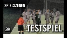 VfL Bochum U19 – VfL Wolfburg U19 (Testspiel) | RUHRKICK.TV