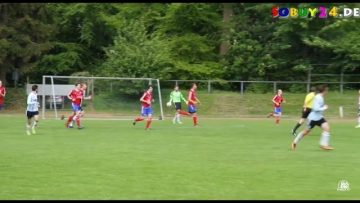 VfL Pinneberg – TSV Buchholz 08 (Oberliga Hamburg) – Spielszenen | ELBKICK.TV