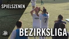 VFL Schwerte – ETuS/DJK Schwerte (9. Spieltag, Bezirksliga Staffel 6)