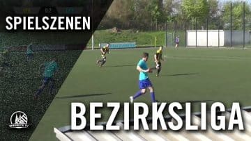 VfR Bachem – CfR Buschbell (Bezirksliga, Staffel 3) – Spielszenen | RHEINKICK.TV