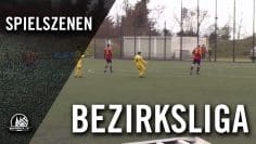 VfR Bachem – GKSC Hürth (Bezirksliga, Staffel 3) – Spielszenen | RHEINKICK.TV