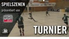 VfR Horst – SV Hörnerkirchen (Vorrunde, Nordsport-Cup) | Präsentiert von NORDSPORT