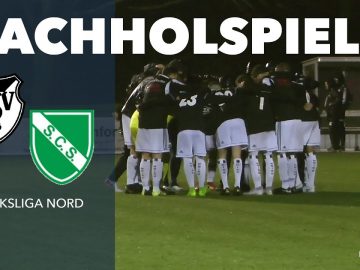 Viel Kampf und wenig Tore | Hoisbütteler SV – SC Sperber (Bezirksliga Nord)