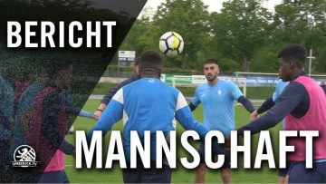 Viktoria 89 zwischen Himmel und Hölle – Insolvent, Gerettet, Gefeiert!