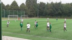 Viktoria Arnoldsweiler – FC Düren-Niederau II (U17 B-Junioren,Kreisleistungsstaffel 13, Kreis Düren)