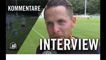 Viktoria-Kapitän Mike Wunderlich: „Riesengroße“ Vorfreude auf die 3. Liga