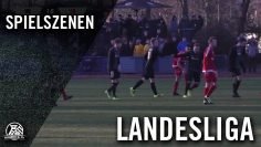 Viktoria Resse – SSV Buer (Landesliga Westfalen, Staffel 3) – Spielszenen | RUHRKICK.TV