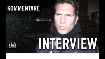 Viktoria-Trainer Patrick Glöckner: Keine Bedenken zu Rotieren