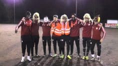 Viva Colonia mit SV Rot-Schwarz Neubrück  | RHEINKICK.TV