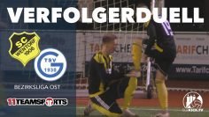 Voelkel macht den Deckel drauf | SC Wentorf – Glinde (Bezirksliga) | Präsentiert von 11teamsports