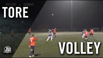 Volleykracher von Deniz Dominik Hotoglu (ETB SW Essen) | RUHRKICK.TV