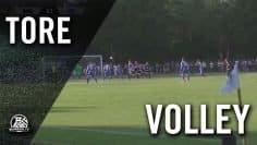 Volleykracher von Johannes Wurz (VfL Bochum)