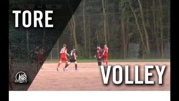 Volleytor von Gianluca Miranda (TFG Nippes 78)