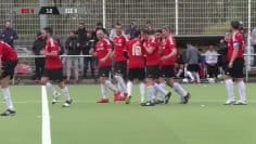 Volleytor von Mustafa Özcam (BSC Eintracht Südring II) | SPREEKICK.TV