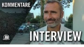 Vom Rekordmeister zu den Störchen | Kiels Trainer Tim Walter über seine neue Aufgabe