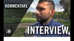 Vom Spieler zum Trainer: Union-Legende Torsten Mattuschka soll Altglienicke rettenberliga Nord