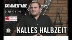 Vom Strandkorb zur TuS Dassendorf – Jean-Pierre Richter über seine Erfolgslaufbahn als Coach