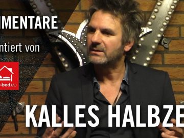 Vom verschollenen Meisterring und Rolex-Betrügern | Kalles Halbzeit im Verlies mit Patrick Hufen