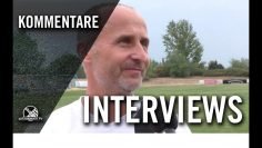 Von 0 auf 100 – Dirk Havels große Ziele mit dem LFV Sachsen Leipzig