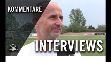 Von 0 auf 100 – Dirk Havels große Ziele mit dem LFV Sachsen Leipzig