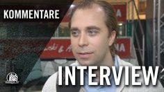 Von der Bundesliga in den Einzelhandel – Alexander Laas über die aktuelle Lage des Hamburger SV