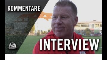 Von der Kreisliga in die Hessenliga – Peter Hoffmann über 16 Jahre Neu-Isenburg