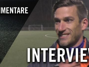Von der Kreisliga in die Oberliga – Tim Schwarz (Trainer ASC 09 Dortmund) über seinen neuen Job