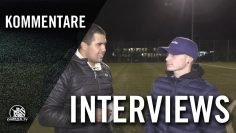 Von der Youth League in die Landesliga – Die furiose Karriere des Enrico Caruso (FC Deisenhofen)