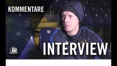 Von St. Pauli zu Victoria! Der beeindruckende Weg von Marius Ebbers in die Oberliga Hamburg