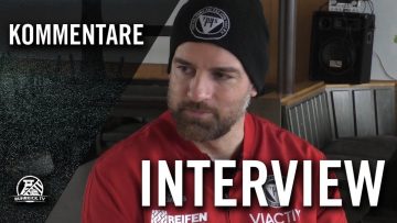 Vor dem Derby: Ex-BVB und Schalke-Spieler Christoph Metzelder über das Revierduell | RUHRKICK.TV