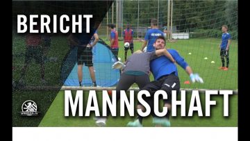 Vor Pokal-Kracher! Wie Käfigkämpferin Julia Dorny Viktoria für Bielefeld fit macht