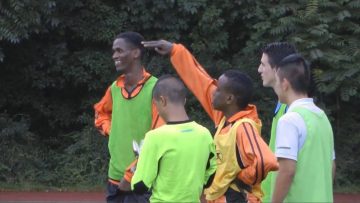 Vorbild Dersimspor – Fußball verbindet | ELBKICK.TV