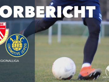Vorfreude auf das Duell der Regionalliga-Giganten | Energie Cottbus – 1. FC Lokomotive Leipzig