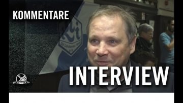 Vorfreude auf die DFB-Kicker! | Ralf Wittke imm Interview über den Besuch der Profis