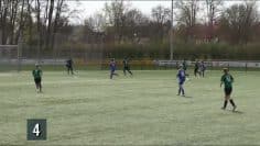 Vorschlag 4 – Tor der Rückserie 14/15 – Isabelle Halang (SV Menden) | RHEINKICK.TV