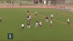 Vorschlag 5 – Tor der Rückserie 14/15 – Anel Tabakovic (FC Rheinsüd Köln, U19 A-Jugend)