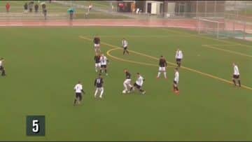 Vorschlag 5 – Tor der Rückserie 14/15 – Anel Tabakovic (FC Rheinsüd Köln, U19 A-Jugend)