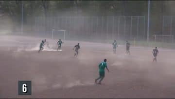 Vorschlag 6 – Tor der Rückserie 14/15 – Janek Ausländer (Vorwärts Spoho 98) | RHEINKICK.TV