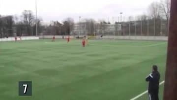 Vorschlag 7 – Tor der Rückserie 14/15 – Ludwig Lippold (FC Hürth)  | RHEINKICK.TV