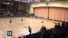 Vorschlag für das Tor der Hinserie 14/15 – Marcel Knaack (Friedenauer TSC) | SPREEKICK.TV