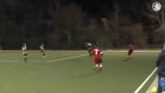 Vorschlag zum Tor der Rückserie 13/14 – Necip Akgül (SV Tasmania Berlin) | SPREEKICK.TV