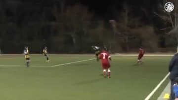 Vorschlag zum Tor der Rückserie 13/14 – Necip Akgül (SV Tasmania Berlin) | SPREEKICK.TV