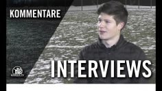 Vorsicht bissig! Terrier Nico Wohlmann (FC Deisenhofen) und sein Hunger nach Futsal-Titeln