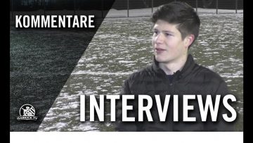 Vorsicht bissig! Terrier Nico Wohlmann (FC Deisenhofen) und sein Hunger nach Futsal-Titeln